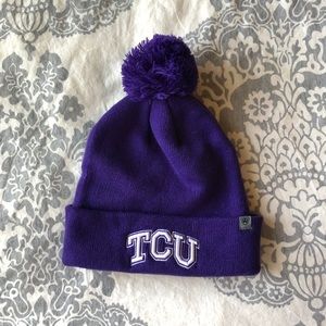 TCU Winter Hat